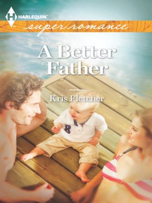 cover image of A Better Father
